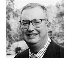 JOHN CROSS Obituary (1954