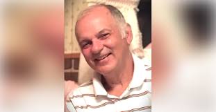 Obituary information for Anthony "Tony" Domenicucci