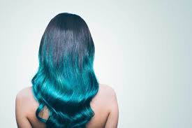 Want silver hair but a little darker? 30 Green Ombre Hair Color Ideas Pictures And Tips Stylecheer Com