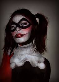 Find harley quinn 12 from a vast selection of paintings. Harley Quinn Inspired Cosplay By Tamitw On Deviantart