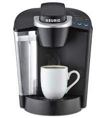 Always ready and brews in under a minute, removable pricing of single serve k cup coffee. Keurig K Classic Coffee Maker Single Serve K Cup Pod Coffee Brewer 6 To 10 Oz Brew Sizes Walmart Com Walmart Com