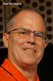 Happy to announce that Rick Lacey, long-time PE teacher/weight training  coach in Salem-Keizer, is joining our board. Rick is a man of action who  gets things done and isn't afraid of work