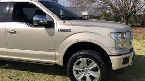 Image result for White Gold 2017 F150