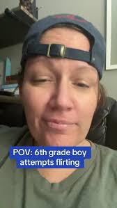 Points for trying. #substituteteacher #middleschool #flirting101