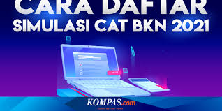 We did not find results for: Mau Latihan Soal Ujian Cpns Daftar Simulasi Cat Bkn 2021 Gratis Halaman All Kompas Com