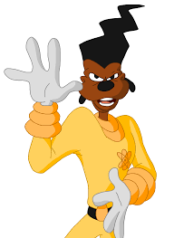 Powerline is a famous rock star. Goofy Movie Powerline Goofy Movie Movie Tattoo