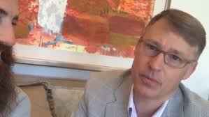 Scott Bonham Interview