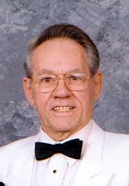 Clifford Coffin Obituary