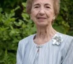 Obituary information for Doris Swetich