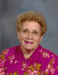 Catherine Larson Obituary October 25, 2018