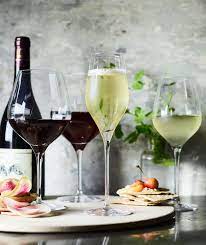 The goal of a wine tasting party is not just to discover new wines you like, but also to start a conversation about wine. How To Host A Wine Tasting Party Williams Sonoma Taste