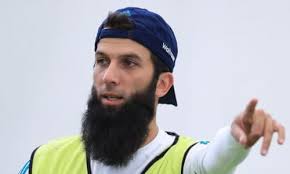 Beard power goes up in smoke