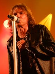 It was released on 21 october 2002. Joey Tempest Wikipedia