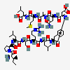 Growth hormone (gh) or somatotropin, also known as human growth hormones (hgh or hgh) in its human form, is a peptide hormone that stimulates growth, cell reproduction, and cell regeneration in humans and other animals. Human Growth Hormone 4 15 C63h104n16o17s Pubchem