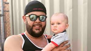 Fundraiser for Steven Vargo by Diana Moore : Providing Comfort & Support  for Brandon's Journey