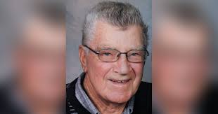 Obituary for John "Jack" Mann