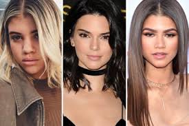 If you have really long hair and you're ready for a change but not yet ready to commit to chopping. Best Medium Length Haircut Ideas Teen Vogue