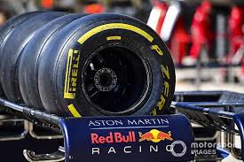 First, formula one drivers need tenths of seconds to react to the red lights going out and a few seconds to accelerate away from the grid towards the the pit stop duration of renault and haas f1 team are chosen equal to the average of all pit stop durations, since they did not yet compete in the. Pirelli Reveals New Approach To Deliver Better F1 Tyres