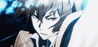 Check spelling or type a new query. Osamu Dazai Bungo Stray Dogs Gif Osamu Dazai Bungo Stray Dogs Anime Discover Share Gifs