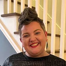 Tess and Joe are Getting Married