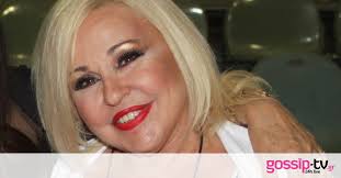 Το εξοχικό της μπεσσυ αργυράκη ειναι στον οικισμό του άνω πευκενέα και υπέστη σοβαρές ζημιές από τη φωτιά. Mpessy Argyrakh O Syzygos Ths Kai To Problhma Ygeias Toy Gossip Tv Gr