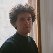 Stream Julian Bennett Holmes music