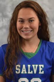 2019 Women's Lacrosse Roster