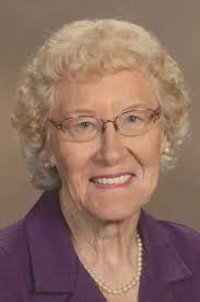 Obituary for Dorothy "Doll" Baumberger