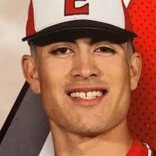 Isaac Martinez's Elsinore High School Bio