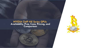 The 30hx, 40hx, 50hx, and 90hx with varying levels of mining performance, power consumption, power connectors, memory. Nvidia Cmp Hx Series Gpus 2021 Availability Pros Cons Pricing And Comparison