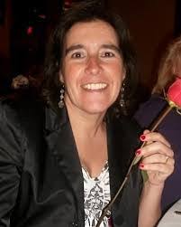 Lorraine Tyson's Instagram, Twitter & Facebook