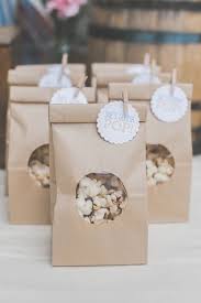 Buy a miniature bottle of wine (they actually come in a 4 pack) get a nice basket and crumple tissue paper in the bottom. 20 Simple And Very Cute Baby Shower Favors Shelterness