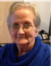 Obituary information for Madge Irene Howard