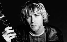 5th April 1994, Kurt Cobain committed suicide by shooting himself in the  head at his home in Seattle. Cobain's body wasn't discovered until April 8,  by an electrician who had arrived to