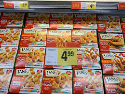 Conquer “Fright Night” With Janes - Listen To Lena