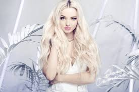Who is dove cameron's rumored love interest, thomas doherty? Dove Cameron Teams Up With Bellami For New Collection