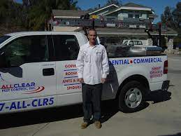 Riverside, ca 70 pest control companies near you. All Clear Pest Control Inc Riverside Ca 92503 877 255 2575