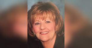 Obituary information for Joan Gauthier