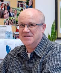 Eric Maynard promoted to data systems manager for the State Library