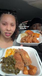 Krill Food Review Durham