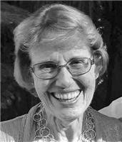 Patricia Rice Obituary (1934