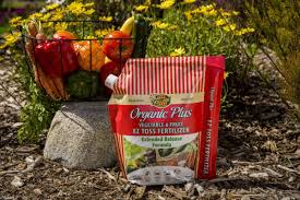 It is made by combining the nitrogen in the air with hydrogen in methane to produce ammonia (nh3). What Is Organic Fertilizer Kellogg Garden Organics