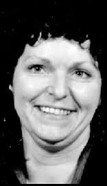 Dawn Thrasher Obituary