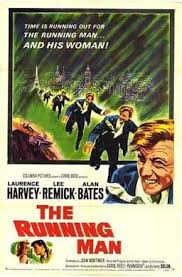 The Running Man (1963 film) - Wikipedia