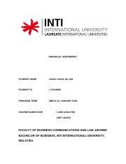 60495 city of dubai phone number: 2 Case Analysis Ga Final Docx Case Study Analysis Abn Asia Mgt4241e Case Analysis Group Assignment Instructor Faziha Binti Abd Malek Name Ye Tze Jien Course Hero