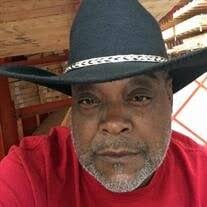 Mr. Byron David Montrel Sr. Obituary