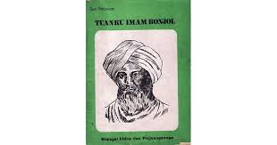 We did not find results for: Tuanku Imam Bonjol Riwayat Hidup Dan Perjuangannya By Sutrisno Kutoyo