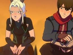 The Dragon Prince Season 4 Release Date Cast Plot Trailer And All New Information Here Auto Freak Dragon prince season 4 release date. the dragon prince season 4 release