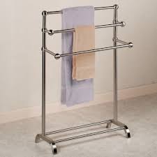 Our towels category offers a great selection of bath towel sets and more. Ico Canada Linea Towel Stand Bliss Bath And Kitchen