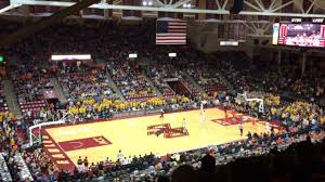 Bc Expands Beer And Wine Sales At Conte Forum The Heights